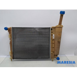 Fiat - 500 - Radiateur