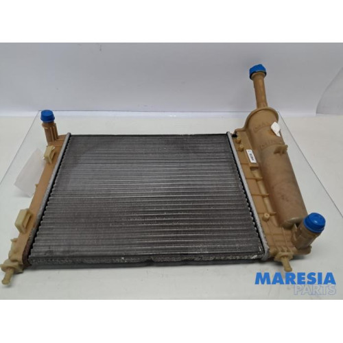 Fiat - 500 - Radiateur