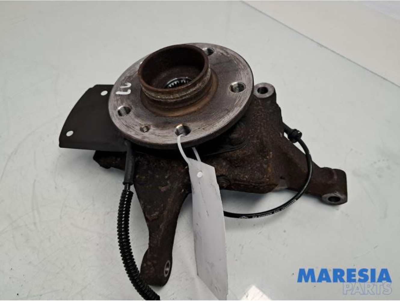 Fiat - Talento - Joint avant gauche