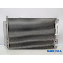 Fiat - 500 - Air conditioning condenser