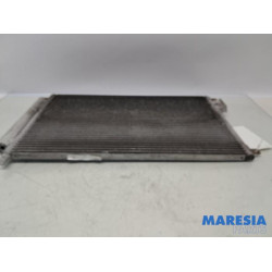 Fiat - 500 - Air conditioning condenser