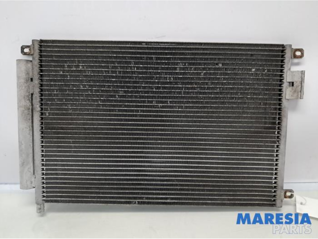 Fiat - 500 - Air conditioning condenser