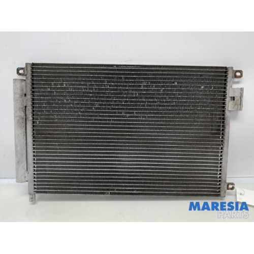 Fiat - 500 - Air conditioning condenser
