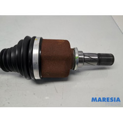 Fiat - Talento - Arbre de transmission avant gauche