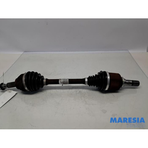 Fiat - Talento - Antriebswelle links vorne