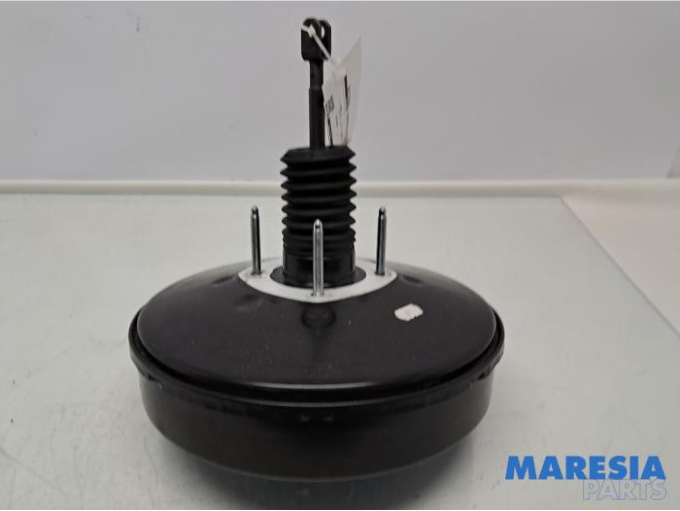 Fiat - Talento - Brake servo