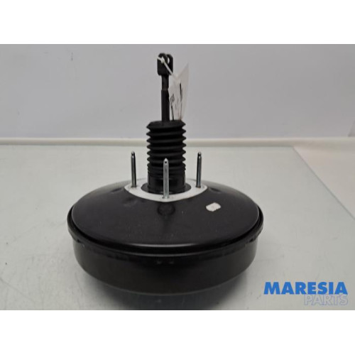 Fiat - Talento - Brake servo