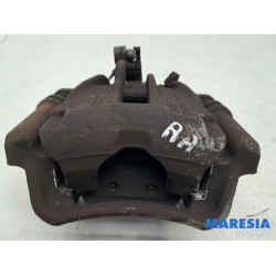 Fiat - Talento - Bremszange rechts hinten