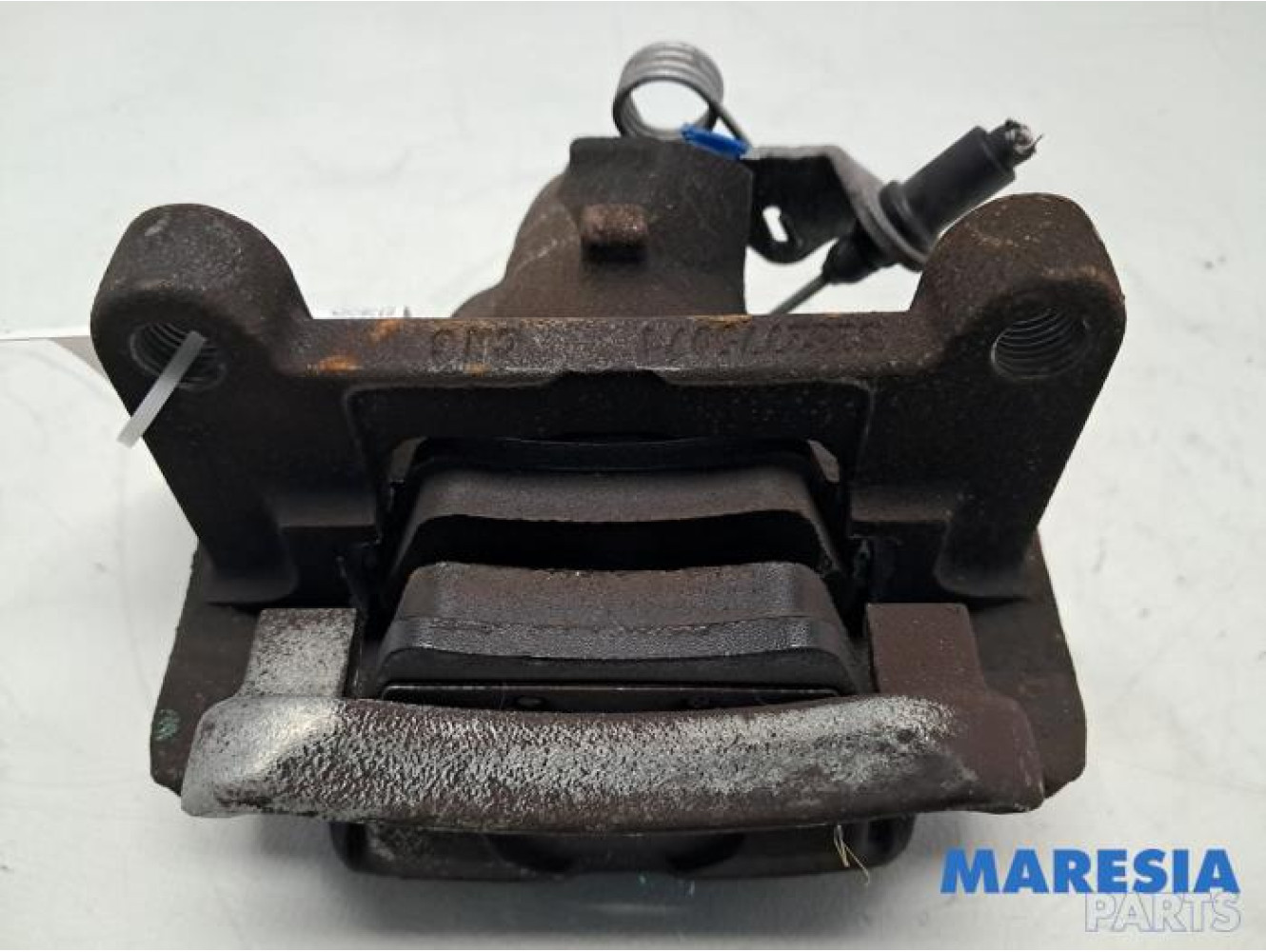 Fiat - Talento - Bremszange rechts hinten