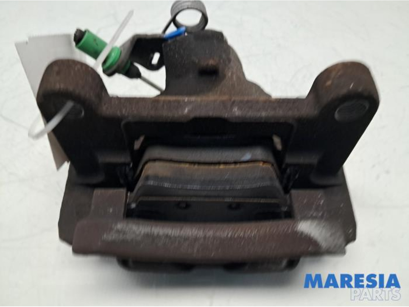 Fiat - Talento - Etrier de frein (pince) arrière gauche