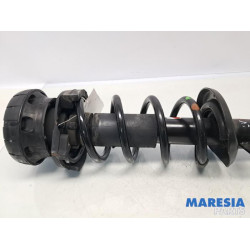 Fiat - Talento - Barre amortisseur avant gauche