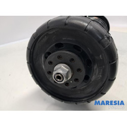 Fiat - Talento - Barre amortisseur avant gauche