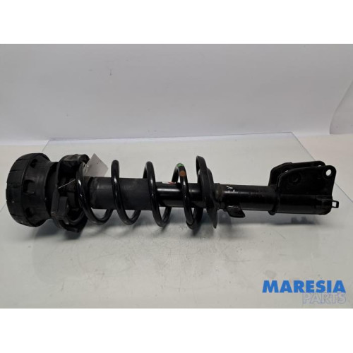 Fiat - Talento - Barre amortisseur avant gauche