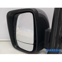 Fiat - Talento - Rétroviseur extérieur gauche