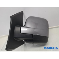 Fiat - Talento - Rétroviseur extérieur gauche