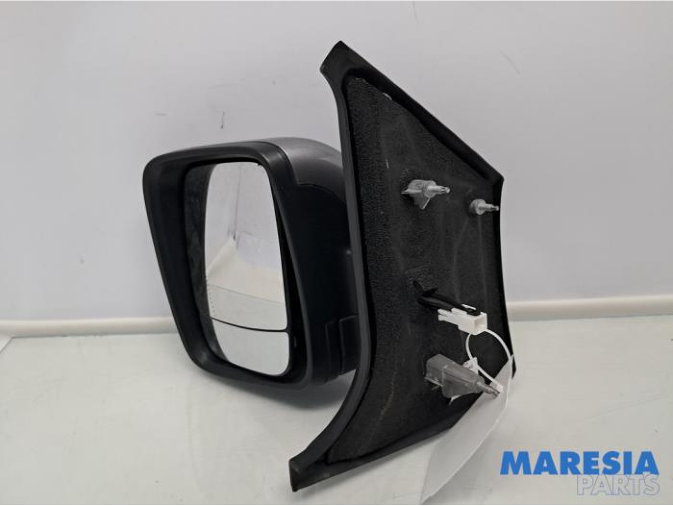 Fiat - Talento - Rétroviseur extérieur gauche