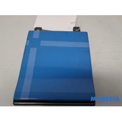 Fiat - Talento - Tank cap cover