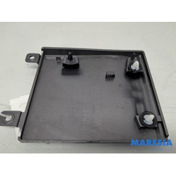 Fiat - Talento - Tank cap cover