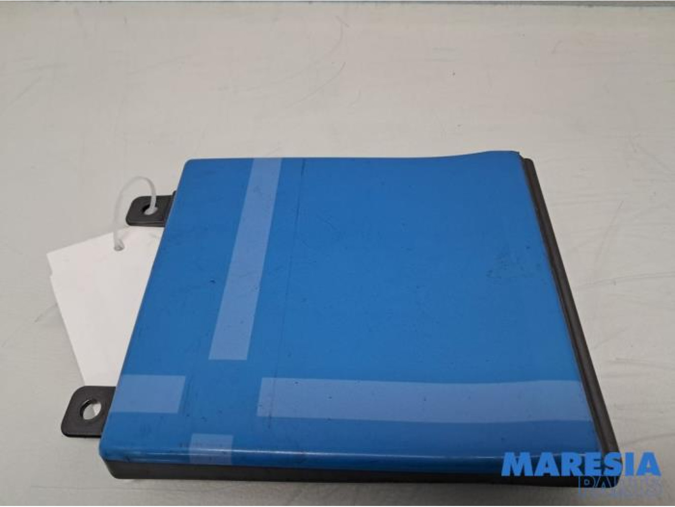 Fiat - Talento - Tank cap cover