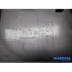 Fiat - Talento - Tank cap cover