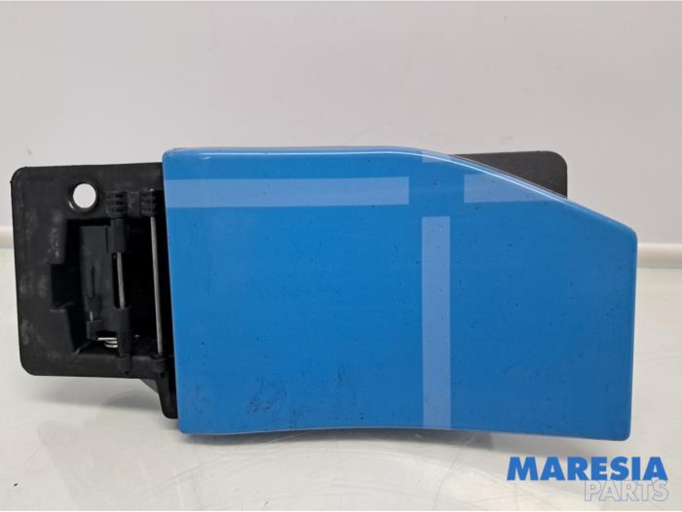 Fiat - Talento - Tank cap cover