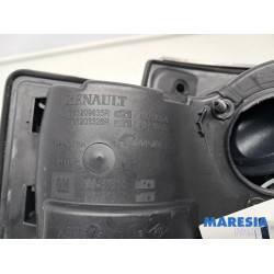 Fiat - Talento - Tank cap cover