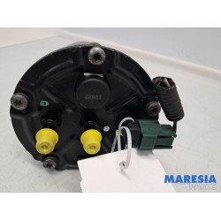 Fiat - Talento - Boîtier de filtre carburant