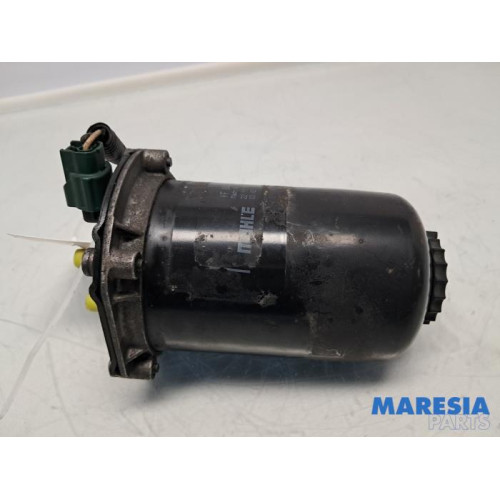 Fiat - Talento - Boîtier de filtre carburant