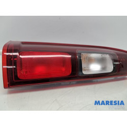 Fiat - Talento - Rücklicht links