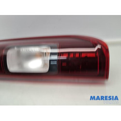 Fiat - Talento - Rücklicht links