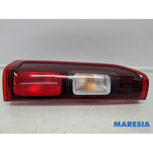 Fiat - Talento - Feu arrière gauche