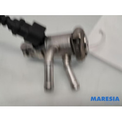 Fiat - Talento - Adblue Injektor