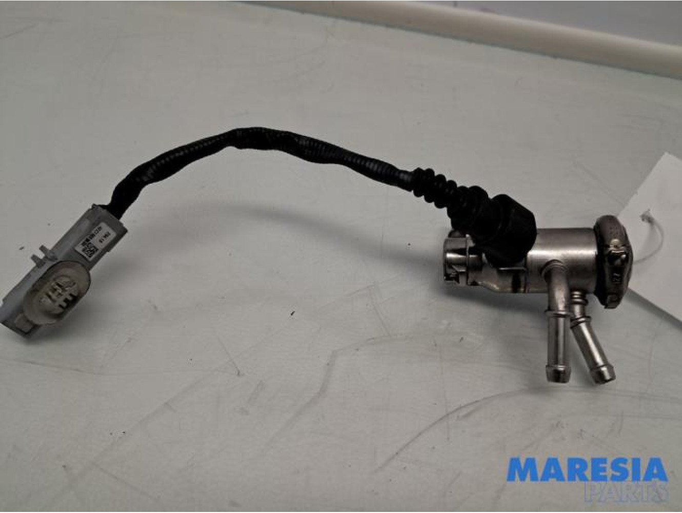 Fiat - Talento - Injecteur Adblue