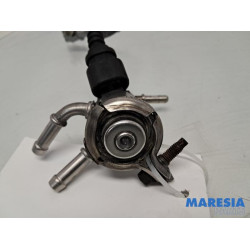 Fiat - Talento - Adblue Injektor