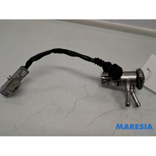 Fiat - Talento - Adblue injector