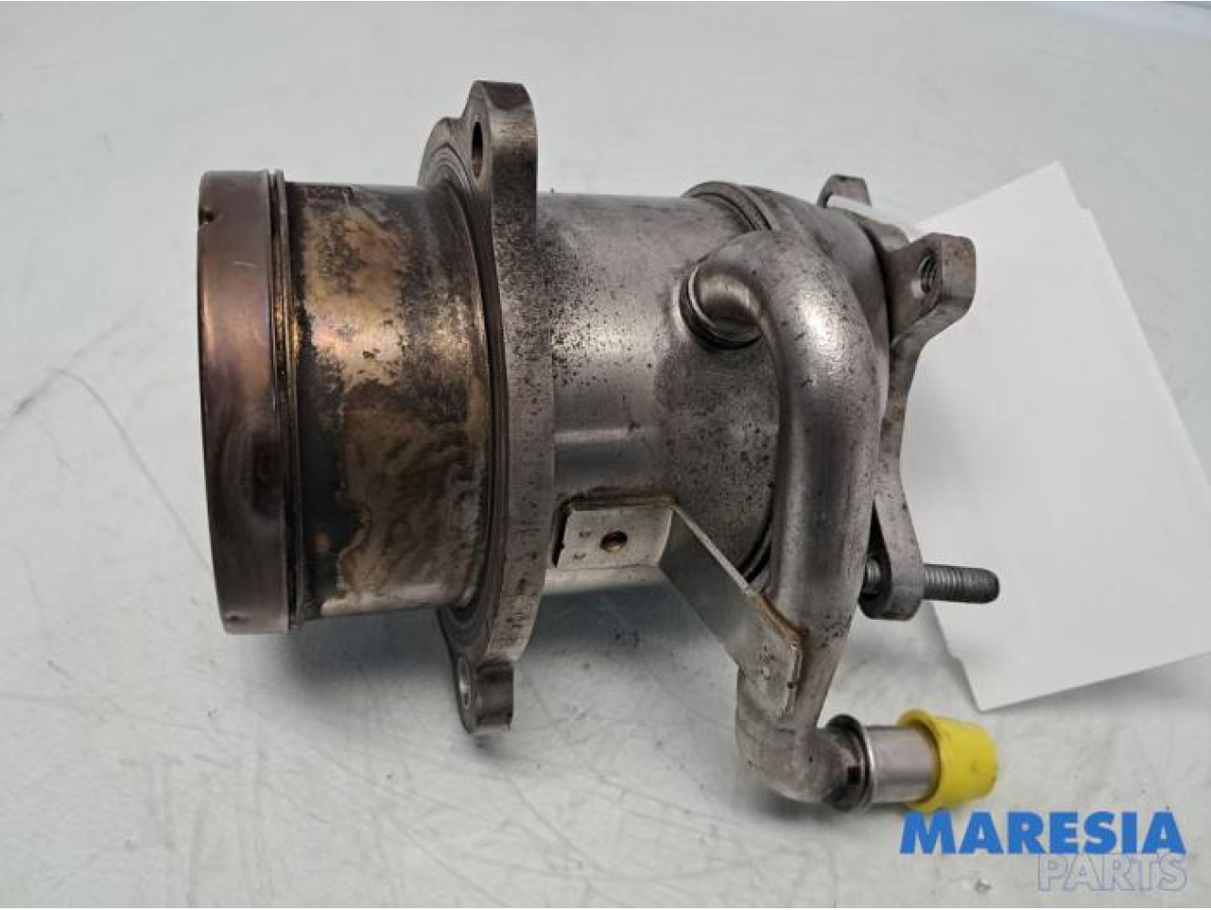 Fiat - Talento - AGR Kühler