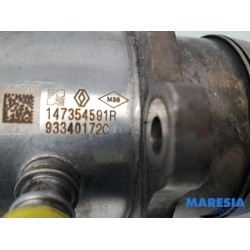 Fiat - Talento - AGR Kühler