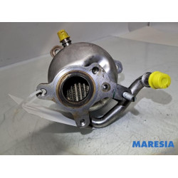 Fiat - Talento - AGR Kühler