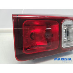 Fiat - Talento - Rear fog light