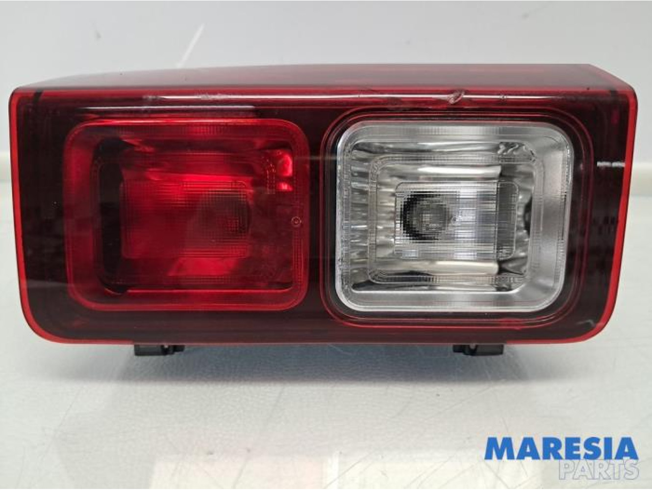 Fiat - Talento - Rear fog light