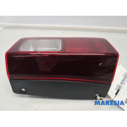 Fiat - Talento - Rear fog light