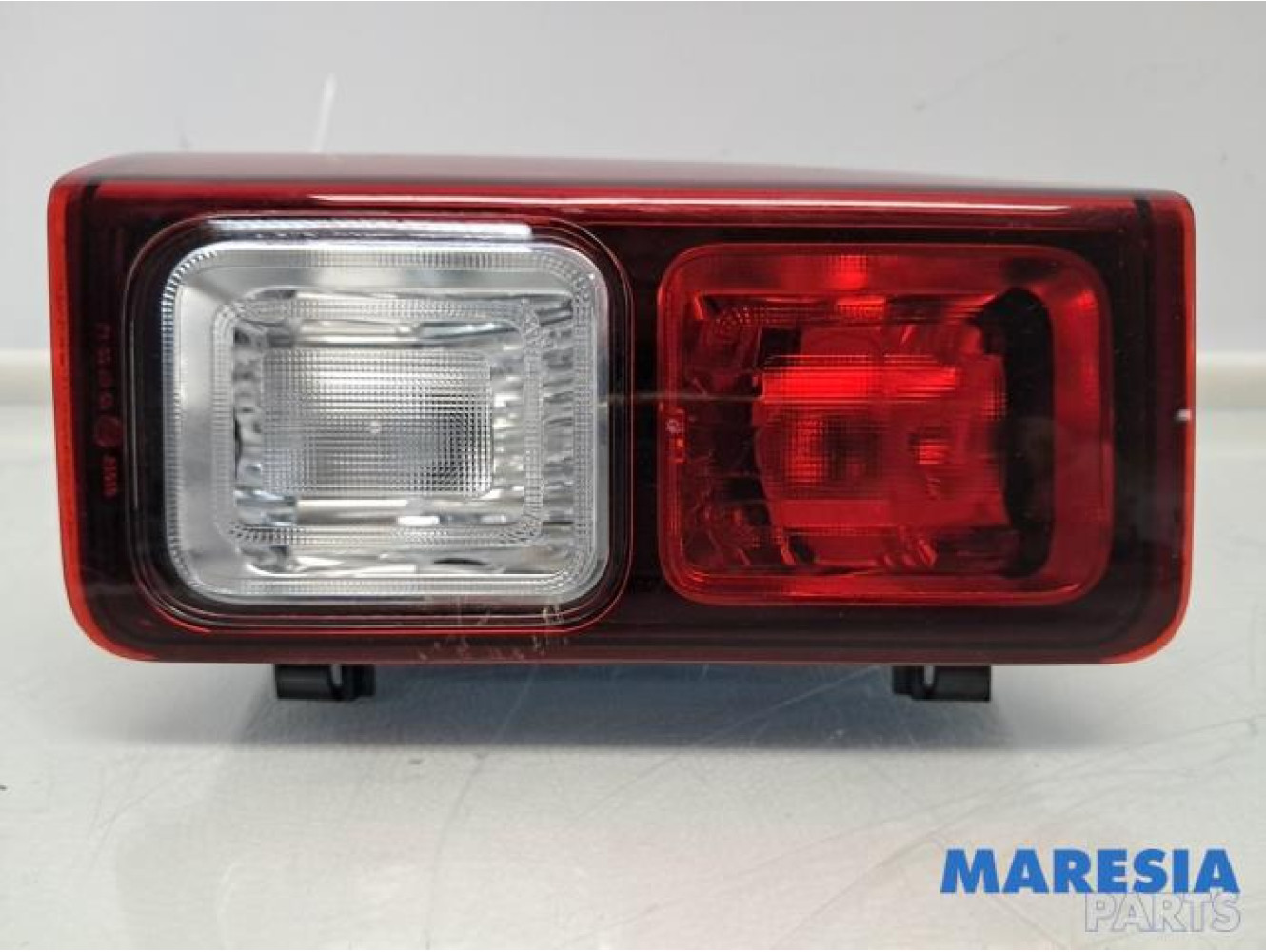 Fiat - Talento - Achteruitrijlicht rechts