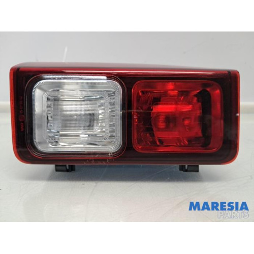 Fiat - Talento - Achteruitrijlicht rechts