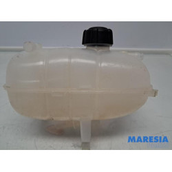 Fiat - Talento - Ausgleichsbehälter