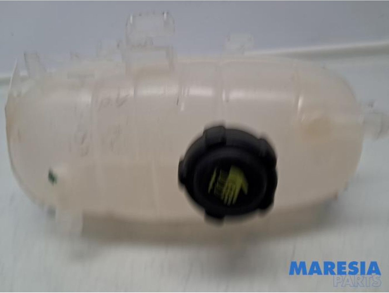 Fiat - Talento - Ausgleichsbehälter