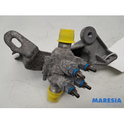 Fiat - Talento - Liquide de refroidissement module chauffage