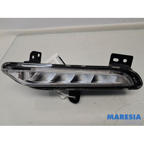 Fiat - Talento - Daytime running light, left