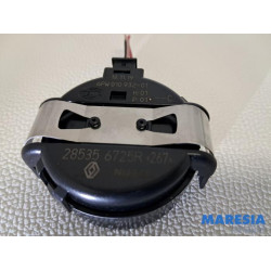 Fiat - Talento - Rain sensor