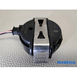 Fiat - Talento - Rain sensor