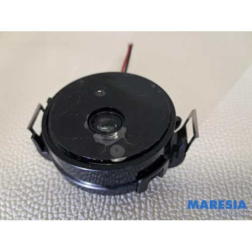 Fiat - Talento - Regensensor